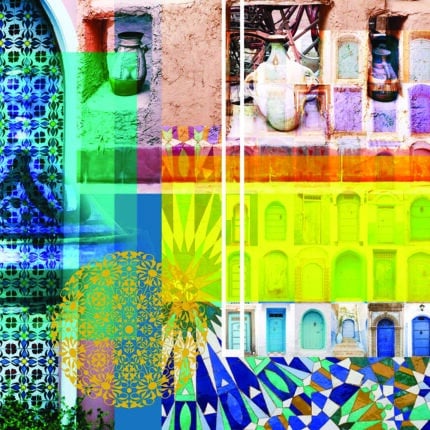 Arabian Elements III