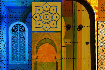 Arabian Elements V
