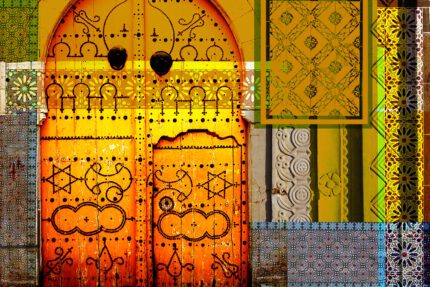 Arabian Elements VIII