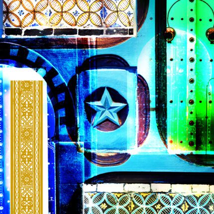 Arabian Elements XI