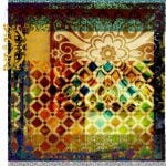 Arabic Geometry 10