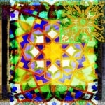 Arabic Geometry 11