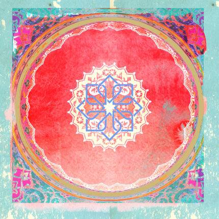 Earth Divine