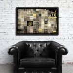 99 Names of Allah by Abdullah - Image 2